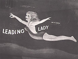 Leading Lady